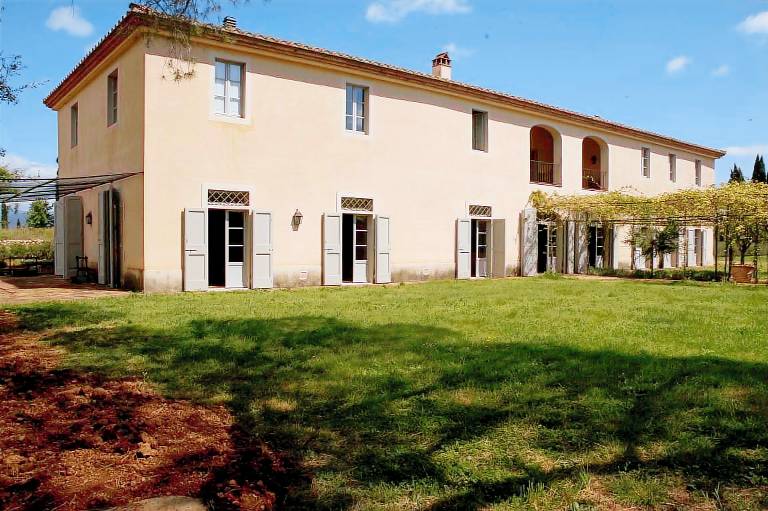 Villa 'La Vigna' with Private Pool, Wi-Fi and Air Conditioning — photo 4