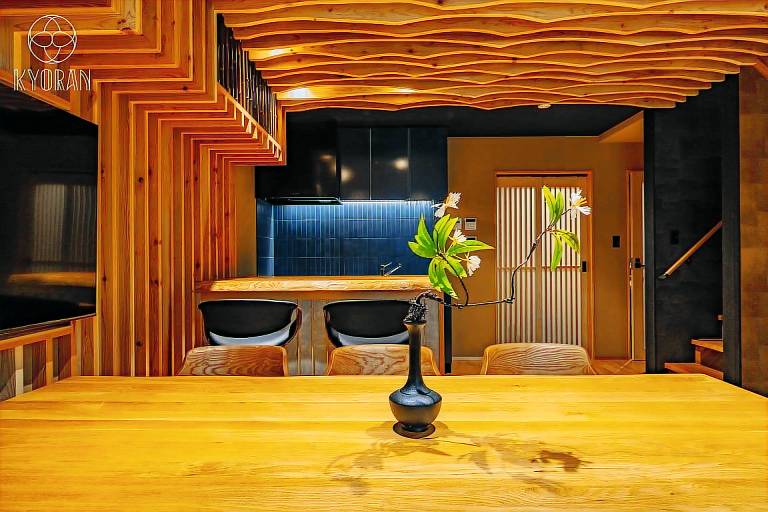 110 m&sup2; Ferienhaus