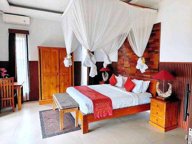 Villa  Ubud