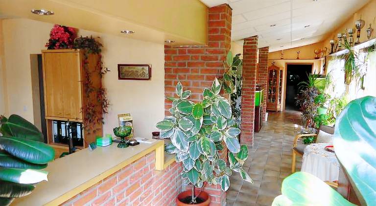 Hotel Ottersleben — photo 4