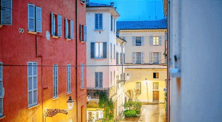 B&B San Giovanni Parma — photo 3