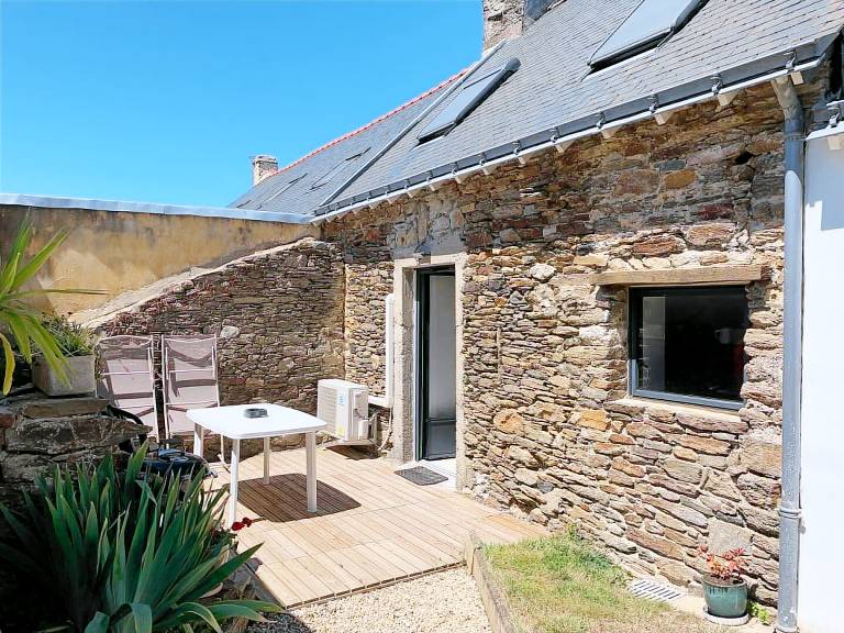 Maison de vacances Pénestin