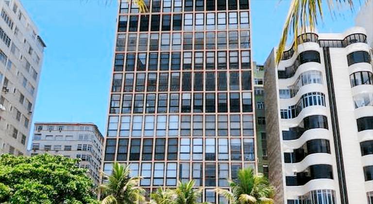 Charming apartment | Close to Fort Copacabana | Beach nearby | Pet-friendly — photo 2