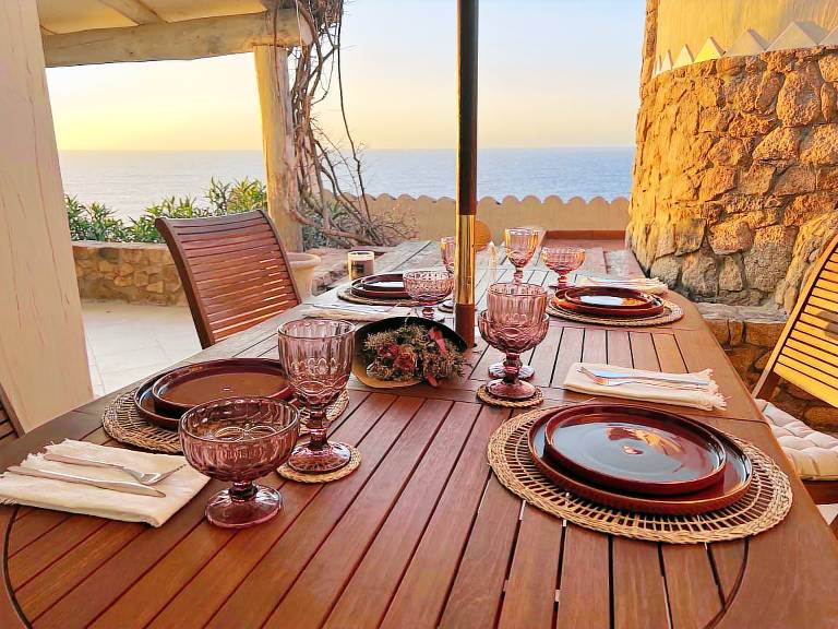 Ferienhaus Costa Paradiso