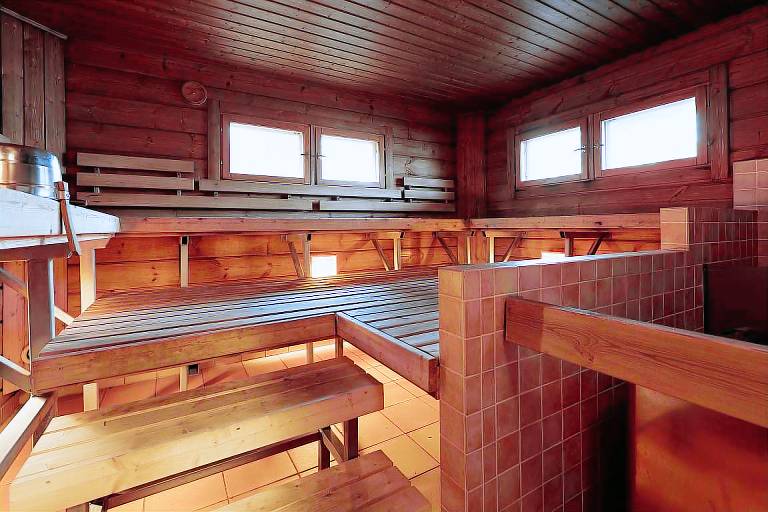 Vuokatti Sport Resort — photo 3
