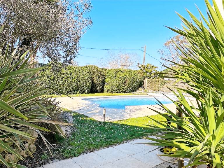 Pleasant vacation home with private pool | Pets allowed — photo 3