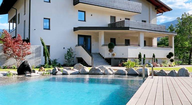 Apartments ANNY in Lana