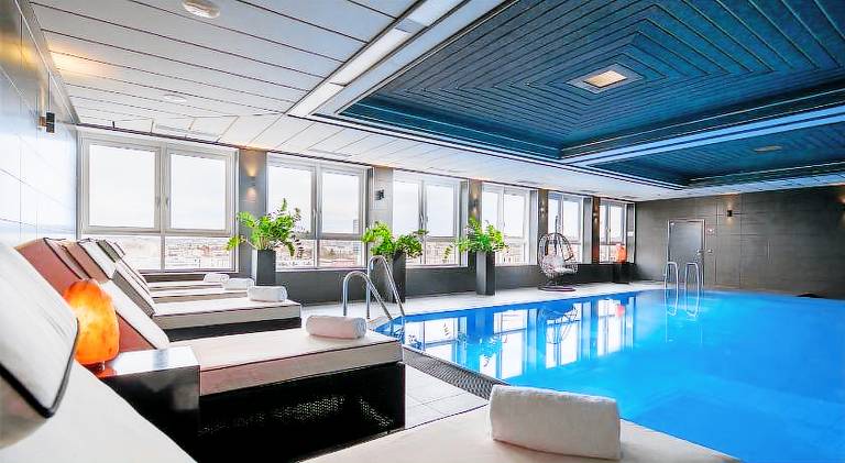 Best Western Plus Plaza Hotel Darmstadt — photo 4