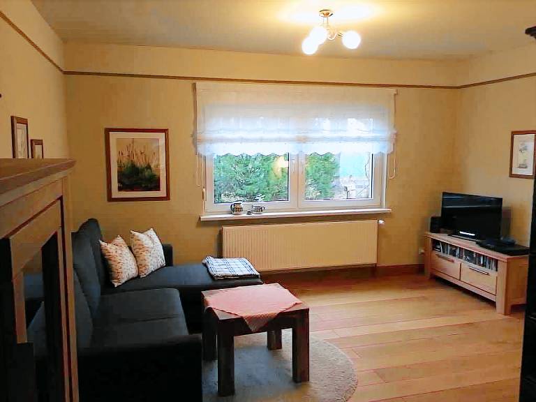 Ferienhaus Redebas
