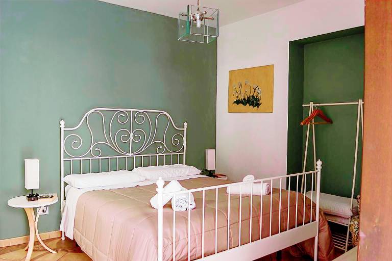 Ferienwohnung in Monte di Pietà, Sizilien, Italien