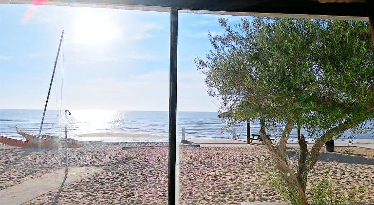39 Bungalow Seaside Hotel & Victors RV Park — photo 4