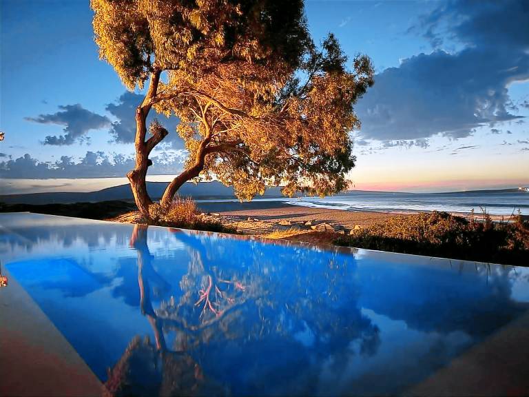 Villa  Langebaan