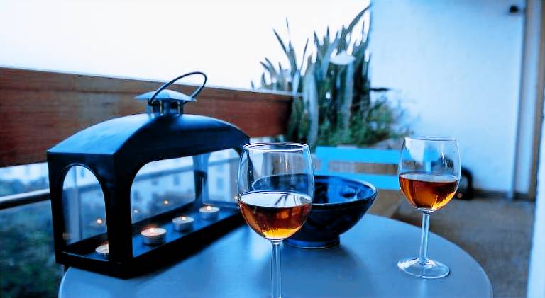 Apartment with terrace | Good for workation — photo 3