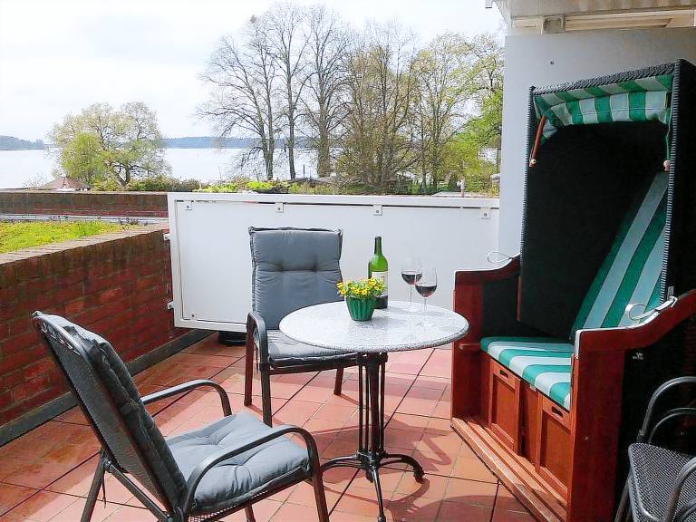 Ferienwohnung Waren (Müritz)