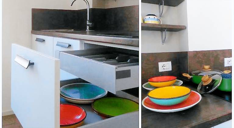 Apartment | Near Como Cathedral — photo 4
