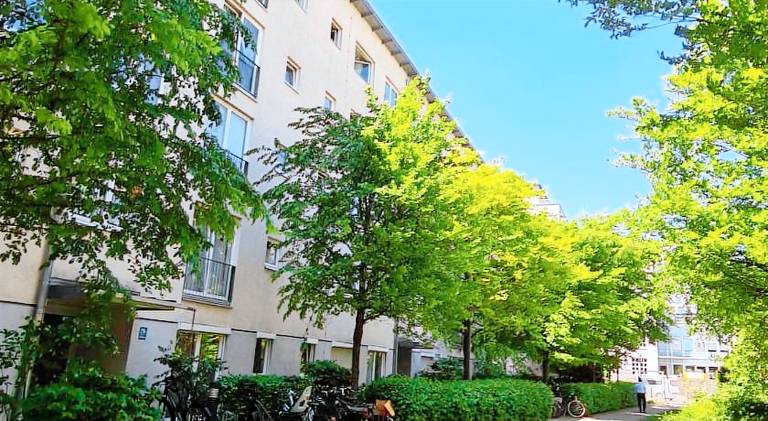 Apartment with 1 room for 5 persons — photo 3