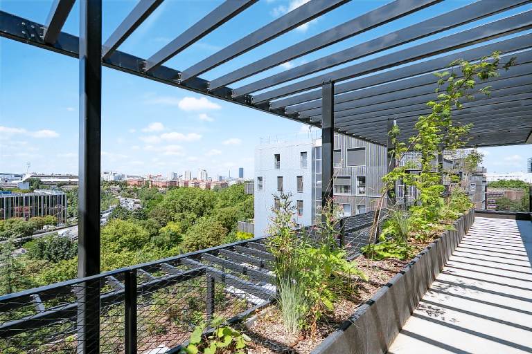 All Suites Appart Hôtel et Hôtel - Paris 13 - Porte d'Italie in Ivry-sur-Seine