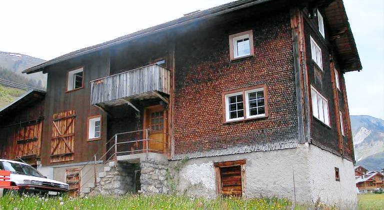 Vacation home with 5 rooms for 12 persons — photo 3