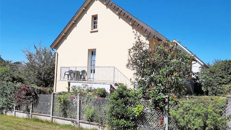 Appartement Bagnoles-de-l'Orne