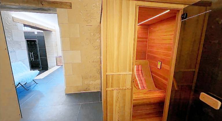 Chambre Saumur — photo 4