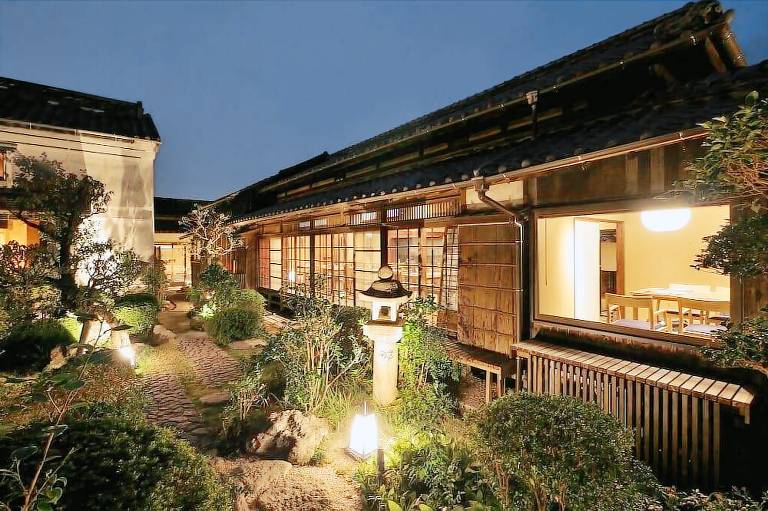 Hotel Cultia Dazaifu