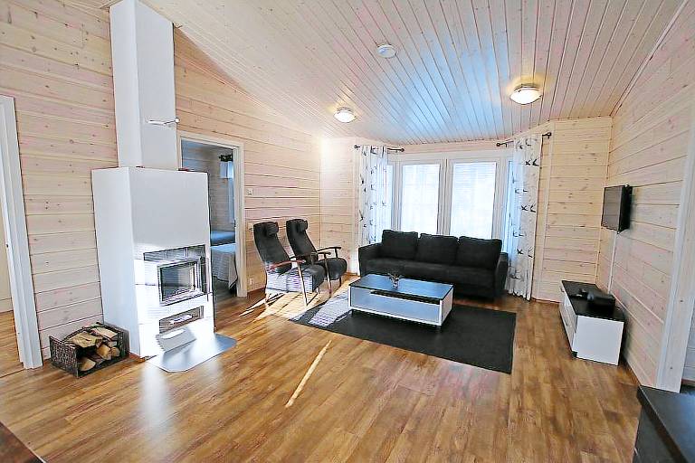Cottage Kesälahti