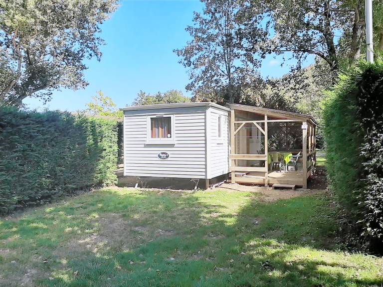 Mobil-home  Issoire
