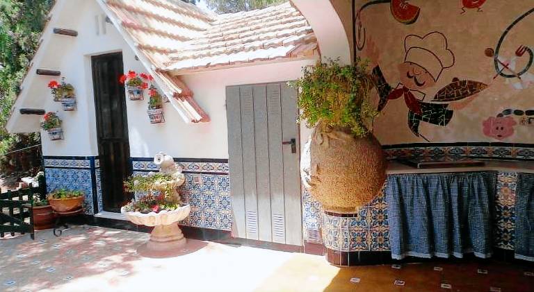 Casa Godella