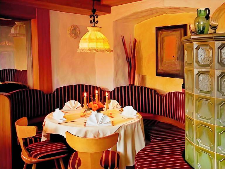 Hotel Restaurant Klostermuhle — photo 3