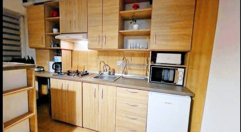 Apartment | Close to Cluj-Napoca Tailors' Bastion — photo 3