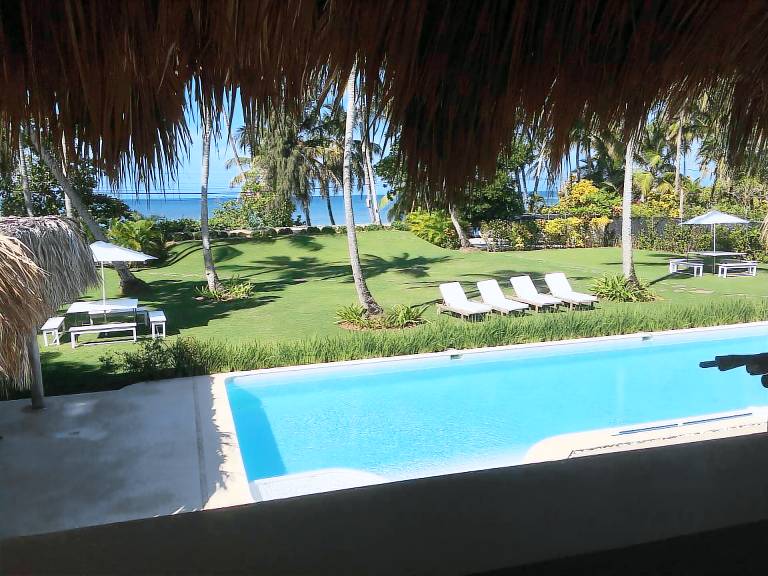Villa La Playa