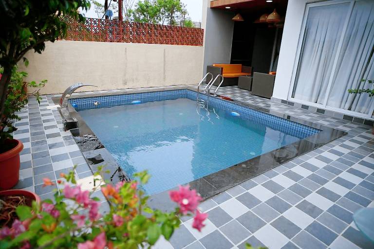 Tara Sitara Luxury Villas — photo 2
