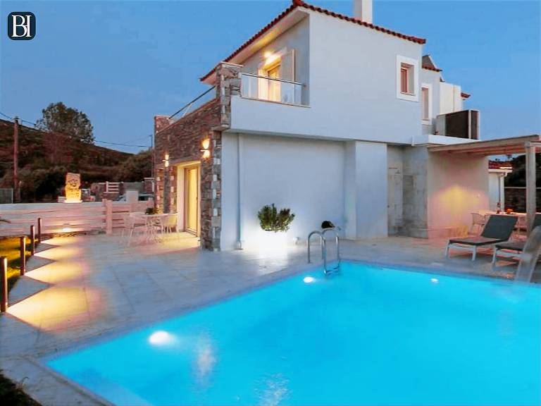 Villa Vathy