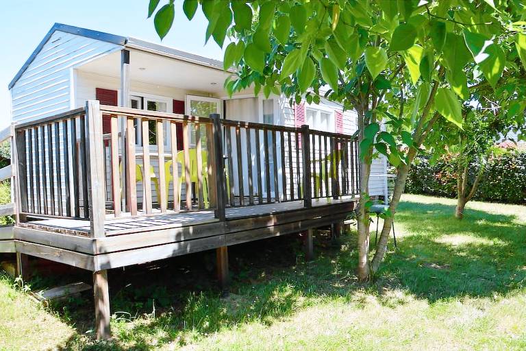 Camping Condat