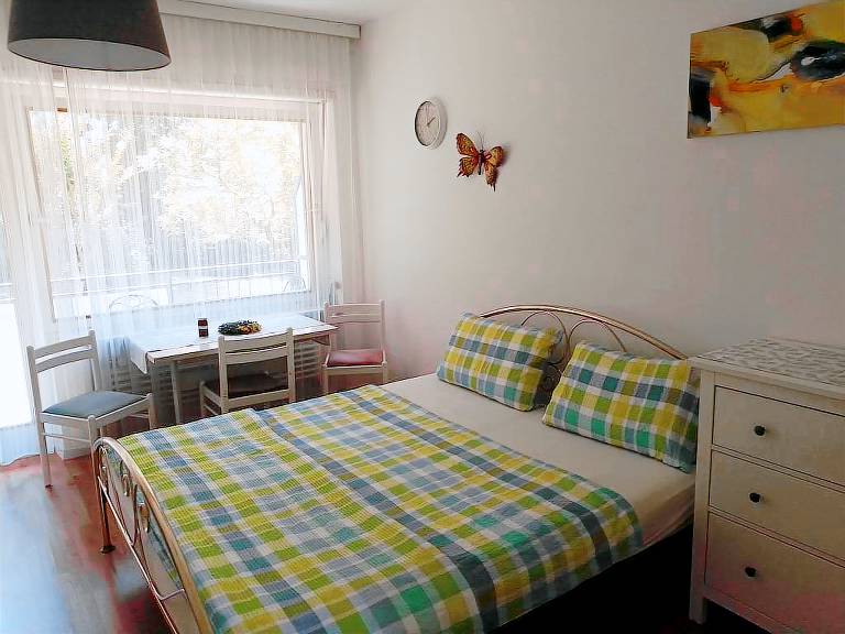 Ferienwohnung Meran