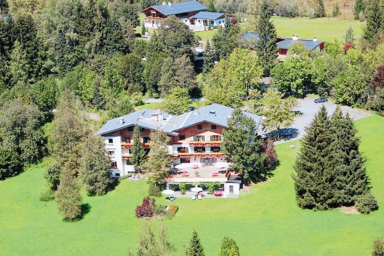 Chalet Kitzbühel