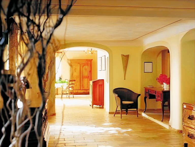 Hotel La Villa Sainte Valerie Adults Only — photo 5