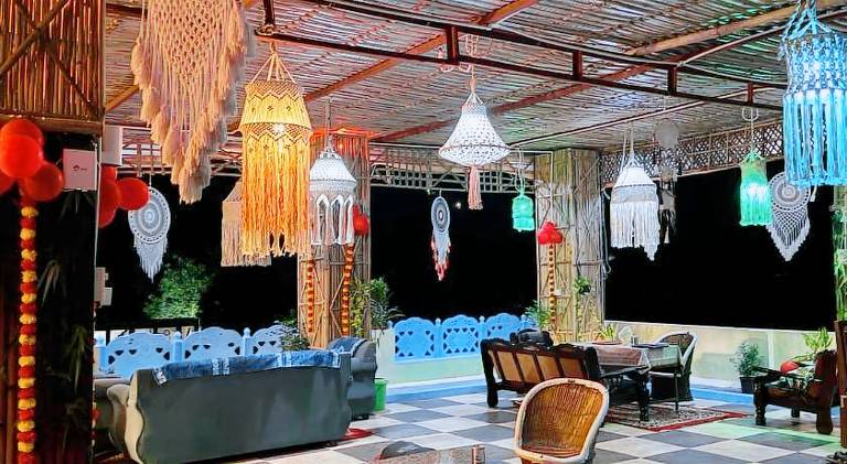 Hotel Prem Villas Pushkar — photo 2