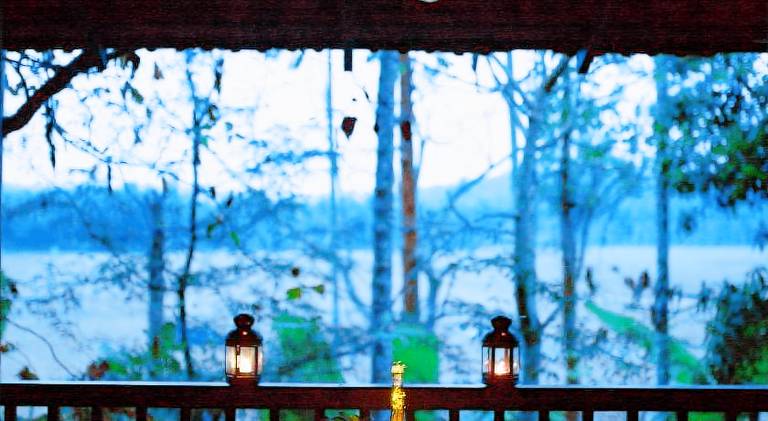 Raindrops Resorts Wayanad — photo 4