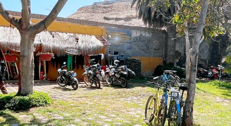 Los Faroles Pacasmayo