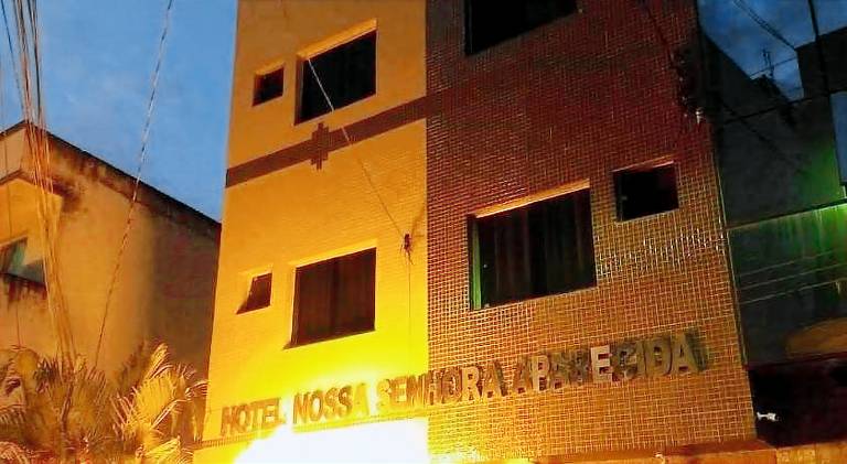 Nossa Senhora Aparecida Hotel — photo 3