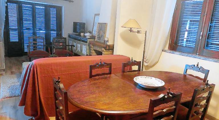 Villa with 3 rooms for 8 persons — photo 5