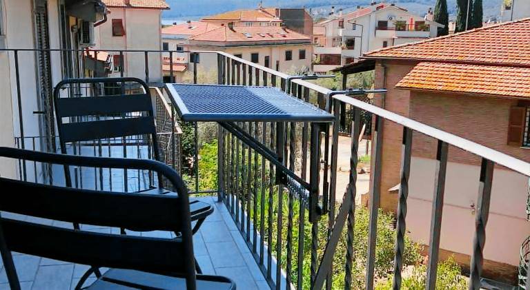 Apartment with 1 room for 4 persons — photo 3
