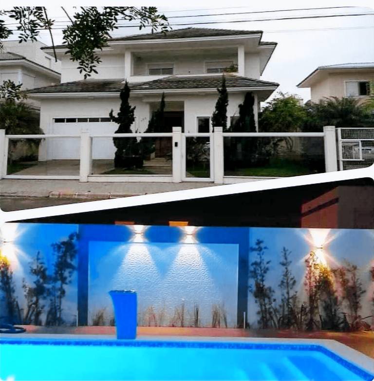 Casa  Ponta das Canas