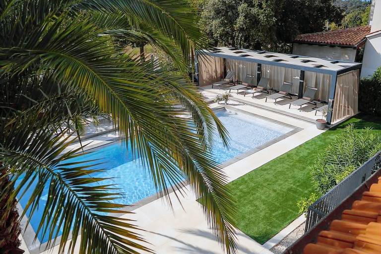 Bed & Breakfast  Rovinj