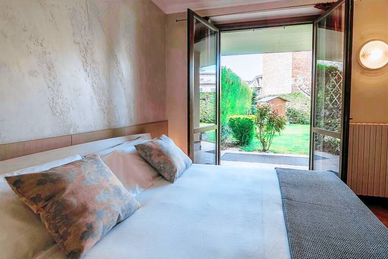 Appartamento Appiano Gentile