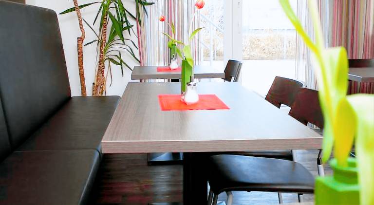 GS Hotel Mindelheim — photo 4