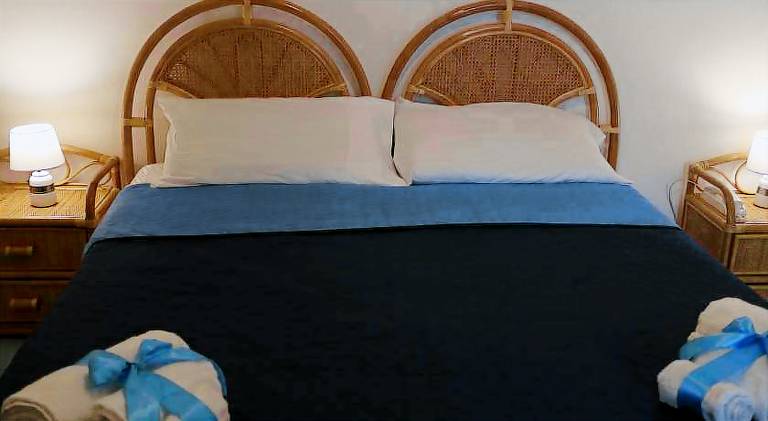 Rental apartment with 2 rooms for 4 persons — photo 2