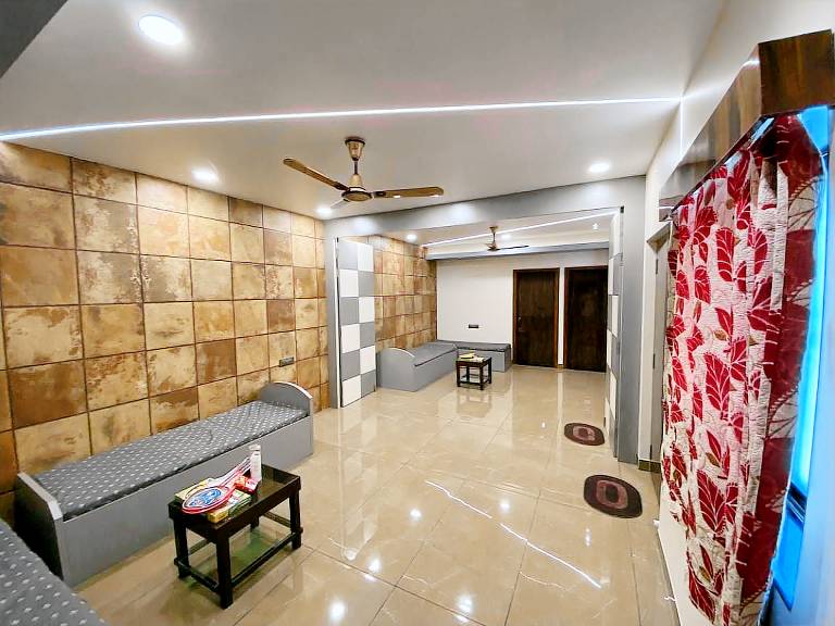 Shahunagar Villas — photo 3