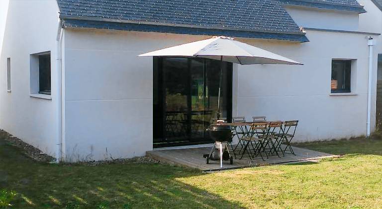 Vacation home with 4 rooms for 8 persons — photo 3